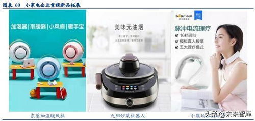 家用電器行業(yè)中期投資策略 優(yōu)質賽道乘勢而上，小家電研發(fā)引領大發(fā)展